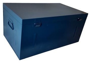 Skrzynia budowlana, kufer narzędziowy MSI-1007PM