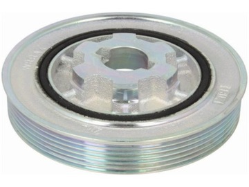 DAYCO DPV1052 KOLO ŘEMENICE HŘÍDEL OJNICE