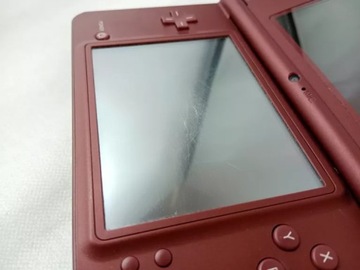 КОНСОЛЬ NINTENDO DSI XL