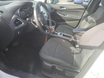 Chevrolet Cruze 2018 Chevrolet Cruze CHEVROLET CRUZE LS, 2018r., 1.4L, zdjęcie 8