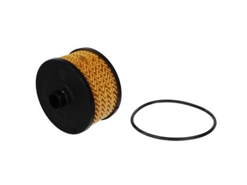 Filtr oleju PURFLUX PX L441