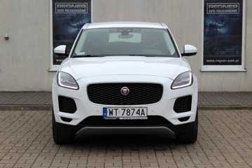 Jaguar F-Pace 2019 Jaguar E-Pace AWD SalonPL 150KM FV23% Gwarancja, zdjęcie 1