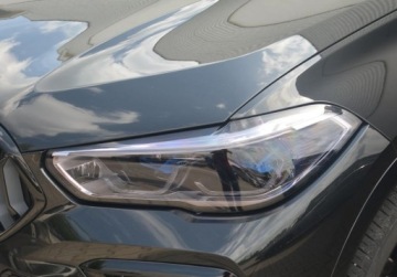 BMW X6 G06 SUV 3.0 30d 286KM 2023 BMW X6 X6 30d xDrive M Sport Dealer BMW Bonkowscy Gorzow Wlkp. 3.0 Diesel, zdjęcie 5