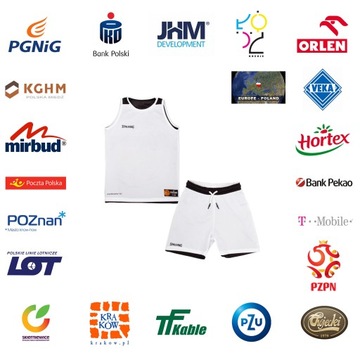 Комплект двухсторонний SPALDING ESSENTIAL комплект