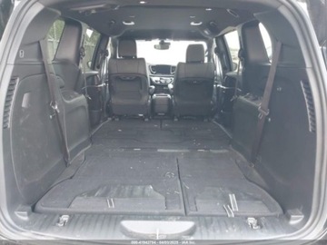 Chrysler Pacifica II 2025 Chrysler Pacifica 2025 CHRYSLER PACIFICA SELECT 3.6 Benzyna 287KM, zdjęcie 12