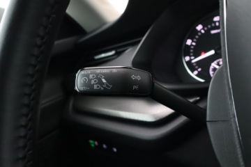 Skoda Octavia IV Liftback 1.5 TSI EVO 150KM 2022 Skoda Octavia 1.5 TSI, Salon Polska, zdjęcie 20