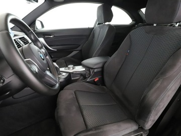 BMW Seria 2 F22-F23-F45-F46 Coupe Facelifting 225d 224KM 2018 BMW 225 GRATIS! Pakiet Serwisowy o wartości 1500, zdjęcie 12