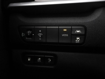 Kia Niro I 2020 Kia Niro Plug-in Hybrid Bi-Xenon Navi Klimatyzacja, zdjęcie 35