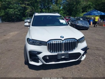 BMW X7 2021 BMW X7 xDrive40i 2021 3.0l 3.0 Benzyna 335KM, zdjęcie 7