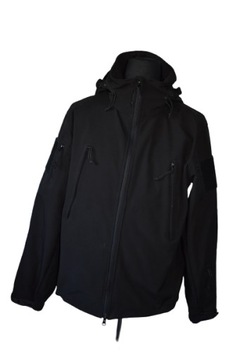 ROTHCO TACTICAL JACKET KURTKA SOFTSHELL MĘSKA M