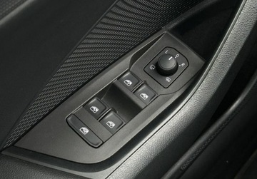 Skoda Octavia IV Liftback 1.5 TSI EVO 150KM 2023 Skoda Octavia Style, FV 23, Virtual Cockpit, Tempomat, Kamera, Podgrzewane, zdjęcie 18