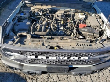 Ford Bronco VI 2023 Ford Bronco Base 2023 2.3 Benzyna 300KM, zdjęcie 6