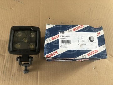 Halogen roboczy BOSCH OFFROAD 5 LED 20W 0986310965