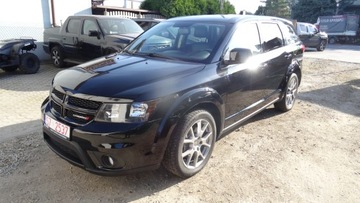 Dodge Journey 3.6 V6 287KM 2017