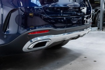 Mercedes GLE V167 SUV 2.9 400d 330KM 2022 Mercedes GLE 400 Premium Plus. 7-os! Gwarancja., zdjęcie 13