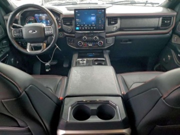 Ford Expedition III 2023 Ford Expedition Limited 2023 3.5 Benzyna 380KM, zdjęcie 8