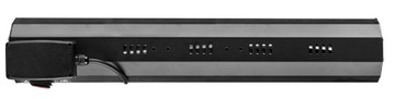 Promiennik 2000W, IP65, element grzejny golden hal