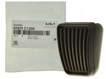 HYUNDAI TUCSON 15- NAKŁADKA NA PEDAŁ HAMULCA