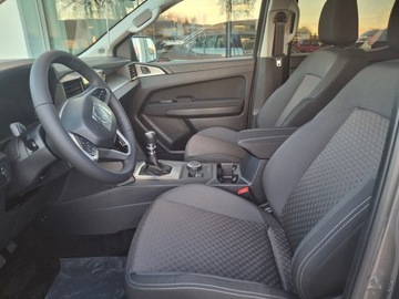 Volkswagen Amarok II 2025 Volkswagen Amarok 2.0 TDI 170 KM MANUAL, zdjęcie 14