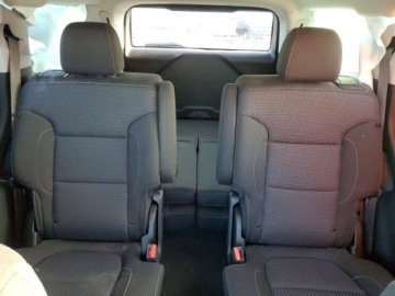  GMC Acadia Sle 2023 2.0 Benzyna 228KM, zdjęcie 10