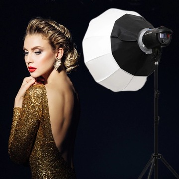 Светодиодная лампа RGBW 150 Вт SOFTBOX для фотостудии + штатив 250 см