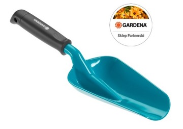 Gardena 8953 Łopatka duża do kwiatów 12cm łopatki