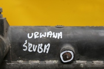ВОДЯНОЙ ОХЛАДИТЕЛЬ VW T4 2.4 D