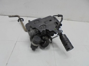 ДОПОЛНИТЕЛЬНЫЙ ОБОГРЕВАТЕЛЬ VW TOURAN CADDY GOLF V WEBASTO 03-10