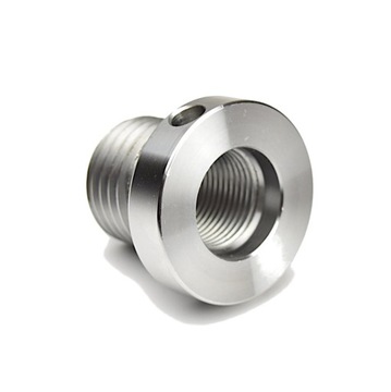 Przejściówka/adapter do uchwytu tokarskiego M25x2 na M33x3.5