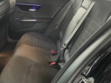 Mercedes Klasa C W206 Limuzyna 1.5 180 170KM 2025 C Klasa 180 Business Edition 1.5 (170KM) 2025, zdjęcie 15