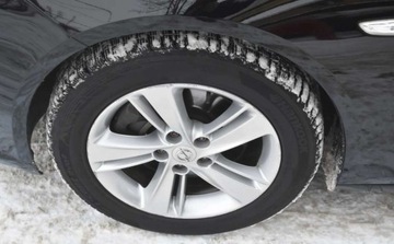 Opel Insignia II Grand Sport 1.6 CDTI  136KM 2019 Opel Insignia Opel Insignia 1.6 CDTI Grand Sport Bogate Wyposazenie 1.6, zdjęcie 20