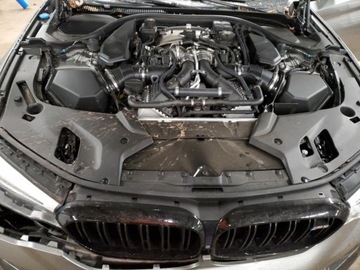 BMW Seria 5 G30-G31 2019 BMW M5 2019 4.4l 4.4 Benzyna 617KM, zdjęcie 6