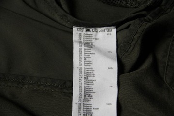 Fjallraven Sarek Jacket G-1000 _ мужская треккинговая куртка _ M
