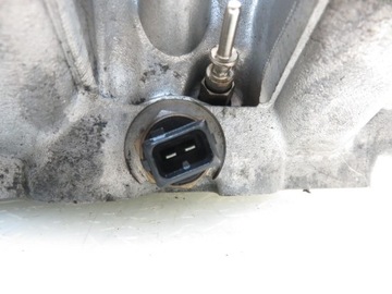 ГОЛОВКА BMW E46 330d 22468759 M57D30 (306D1)