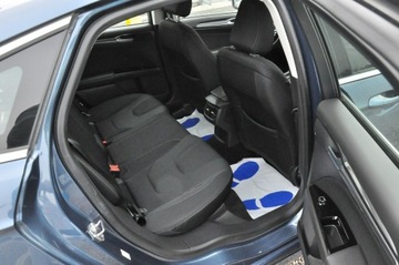 Ford Mondeo V 2020 Ford Mondeo 2.0 Hybrid Titanium Salon Polska, zdjęcie 36