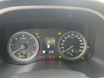 Hyundai Tucson III SUV 1.7 CRDi 141KM 2018 Hyundai Tucson Automat Podgrzewanie Kamera, zdjęcie 6