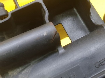 KOLEKTOR SSĄCY VRS A3 A4 2.0 TFSI 06F133201N 185AG