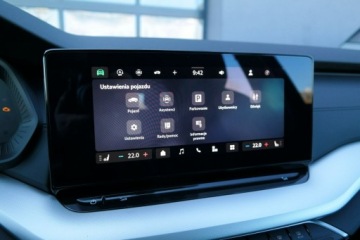 Skoda Octavia IV 2026 Škoda Octavia Skoda Octavia Drive Essence Combi, zdjęcie 16