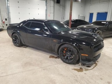 Dodge Challenger III 2023 Dodge Challenger Rt scat pack 6.4 Benzyna 485KM, zdjęcie 5