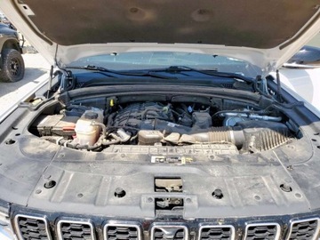 Jeep Grand Cherokee V 2023 Jeep Grand Cherokee Limited 2023 3.6l 3.6 Benzyna 293KM, zdjęcie 6