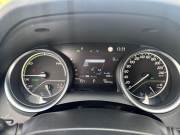 Toyota Camry IX Sedan 2.5 Hybrid Dynamic Force 218KM 2022 Toyota Camry 2.5 Hybrid Comfort CVT, zdjęcie 13