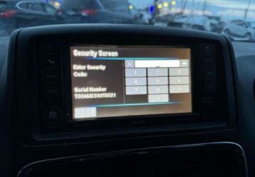 Dodge Caravan V Grand Caravan Facelifting 3.6 VVT 283KM 2017 Dodge Grand Caravan 2017 Dodge Grand Caravan - W POLCE, po akcyzie 3.6, zdjęcie 16