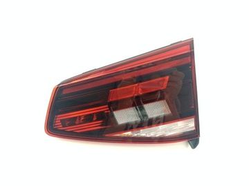 LAMPA PRAWY TYŁ TYLNA LED VW PASSAT B8 LIFT KOMBI