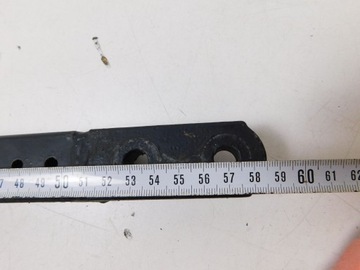 POLARIS RZR 900 11r WZMOCNIENIE BELKA ELEMENT RAMY