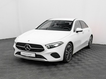 Mercedes Klasa A W177/V177 Sedan Facelifting 2.0 200d 150KM 2023 Mercedes A 200 GD8K607#200 d Progressive 8G-DCT, zdjęcie 1