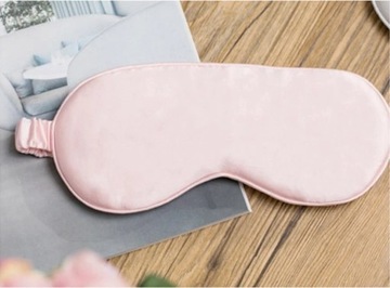 АТЛАСНАЯ МЯГКАЯ МАСКА ДЛЯ СПАНИЯ