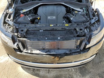 Land Rover Range Rover V 2023 Land Rover Range Rover SE 2023 4.4l 4.4 Benzyna 523KM, zdjęcie 6