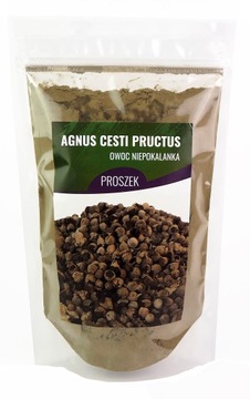Owoc Niepokalanka Mielony 250g