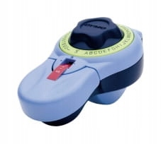DYMO JUNIOR WYTŁACZARKA ETYKIET S0717900 JAK OMEGA