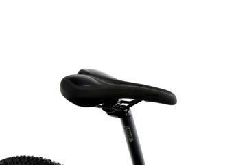 Rower 28 Kands Avangarde Hydr D19 grafit-róż 2022